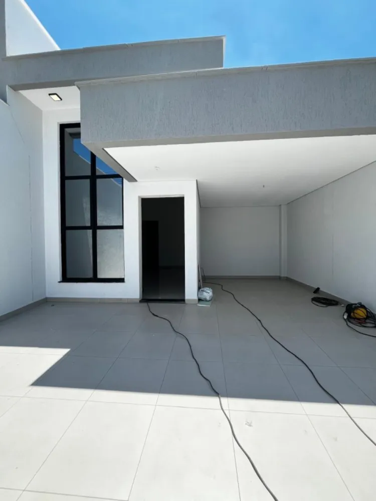 Casa, 3 quartos, 116 m² - Foto 3
