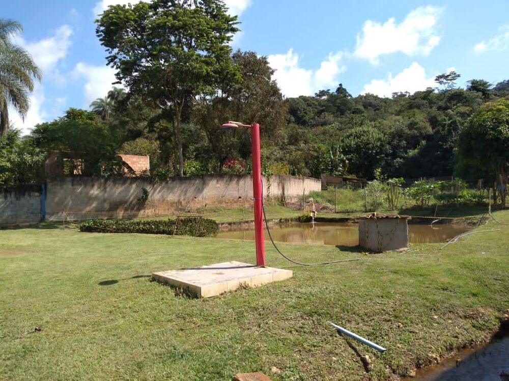 Casa para alugar com 1 quarto, 400m² - Foto 4