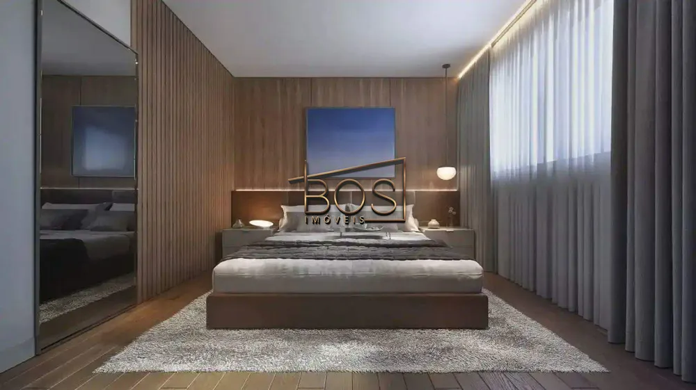 Apartamento, 3 quartos, 111 m² - Foto 9