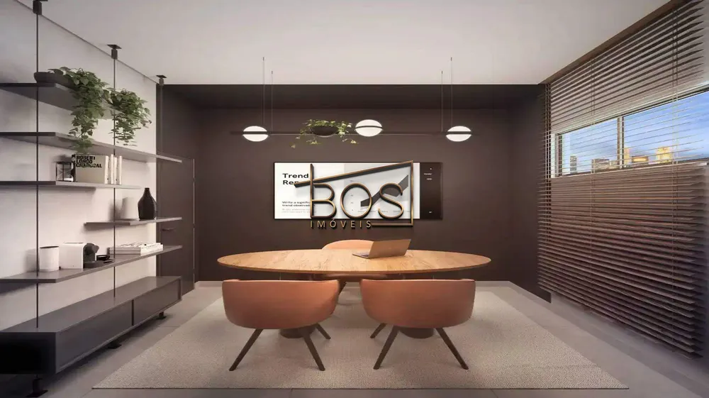 Apartamento, 3 quartos, 111 m² - Foto 7