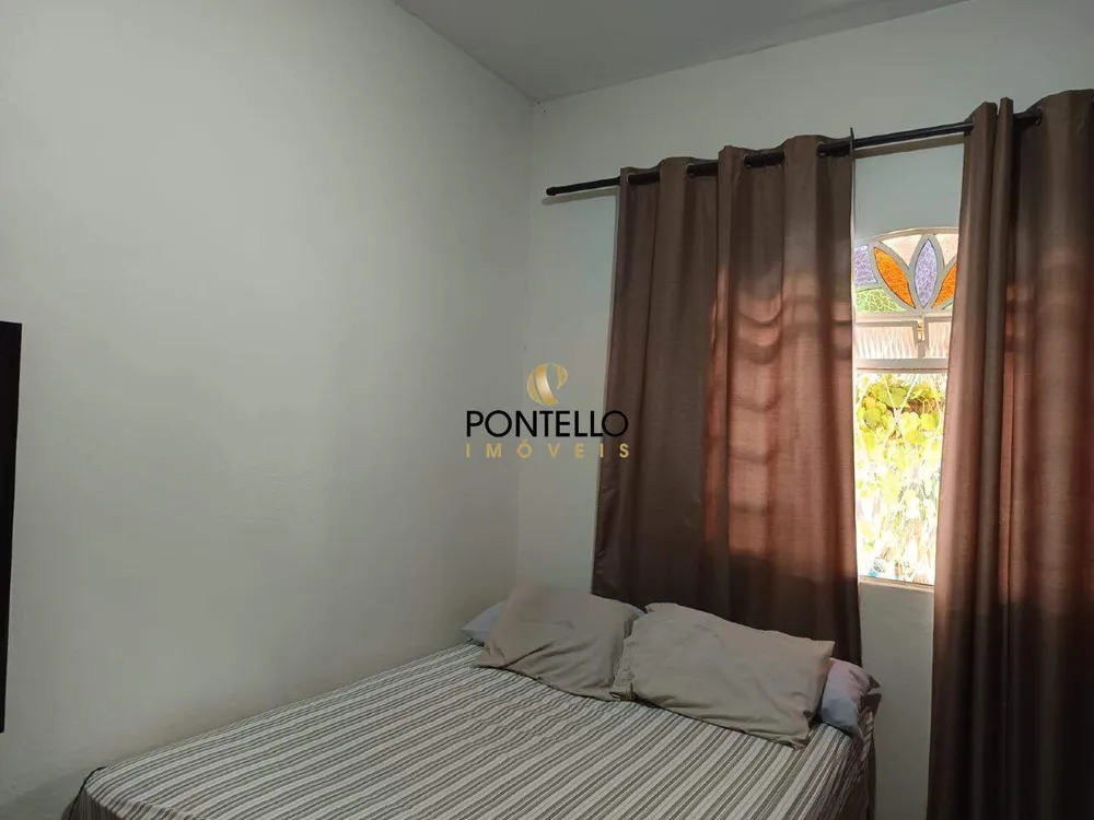 Casa, 4 quartos, 173 m² - Foto 12