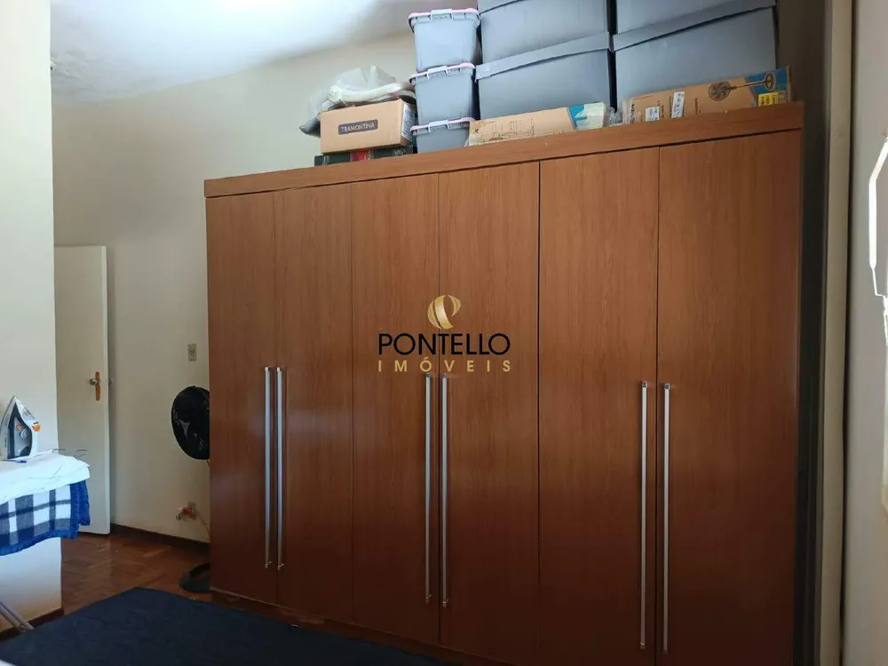 Casa, 4 quartos, 173 m² - Foto 11