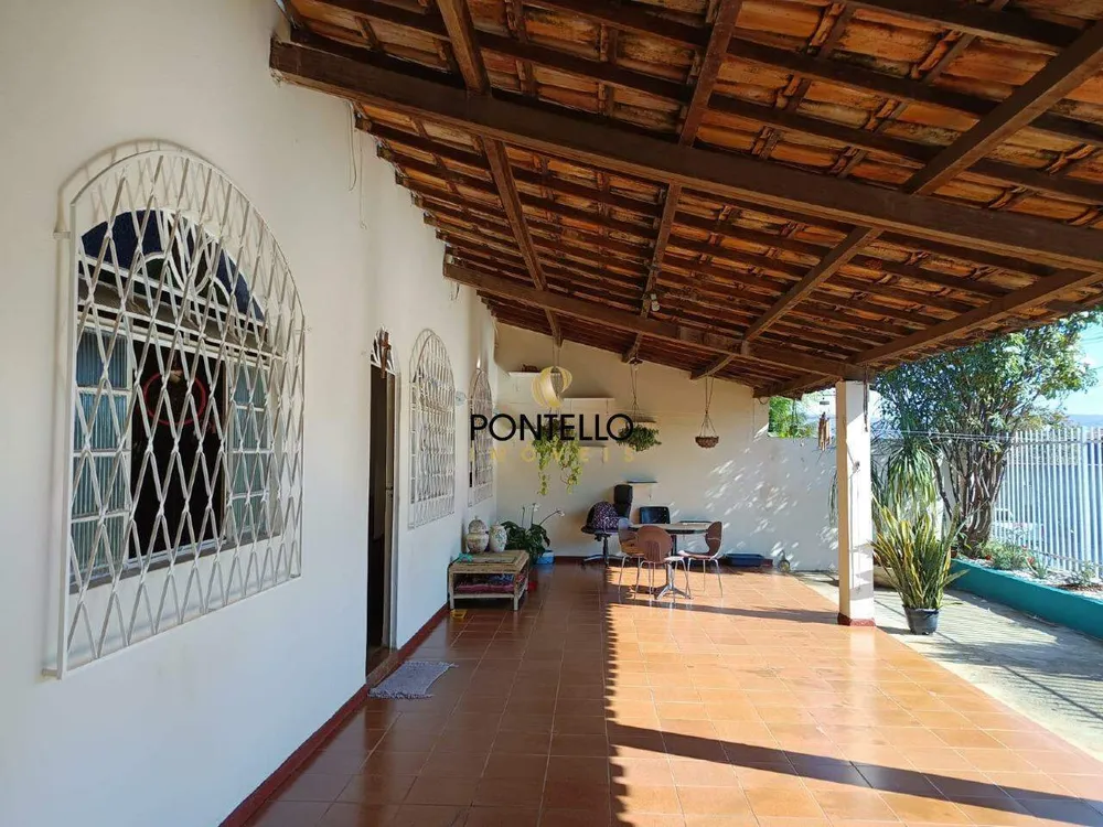 Casa, 4 quartos, 173 m² - Foto 2