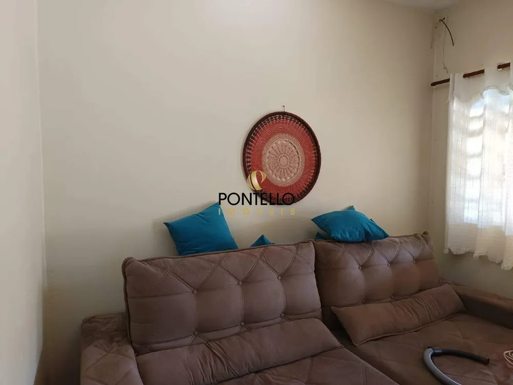Casa, 4 quartos, 173 m² - Foto 1