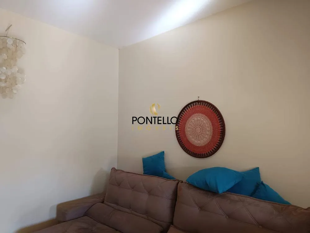Casa, 4 quartos, 173 m² - Foto 4