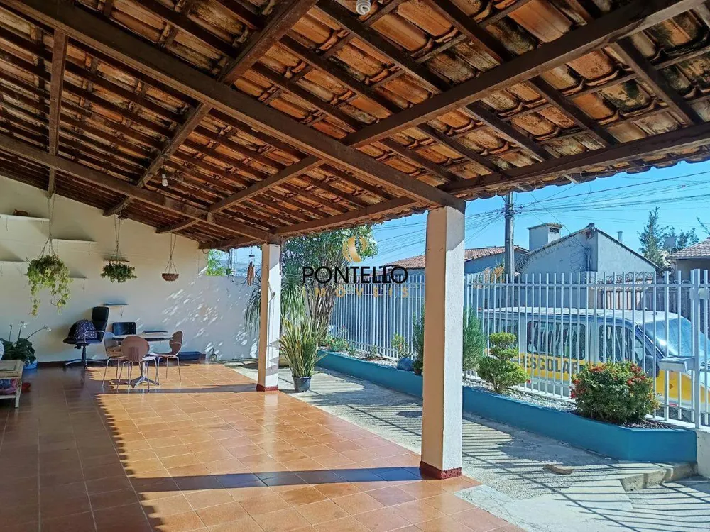 Casa, 4 quartos, 173 m² - Foto 4