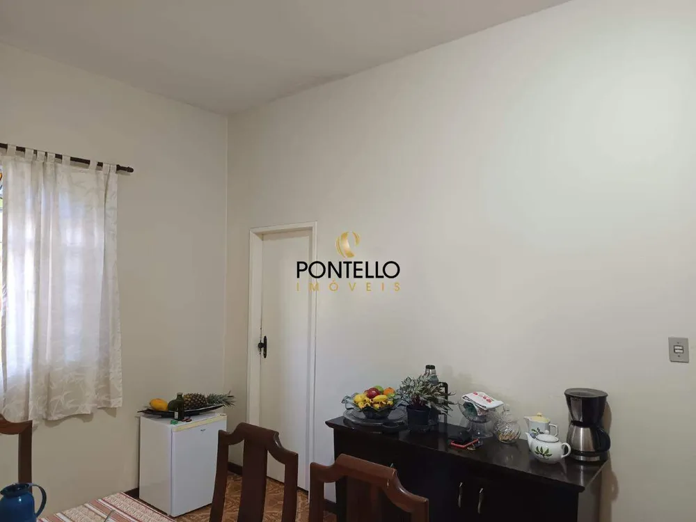 Casa, 4 quartos, 173 m² - Foto 6