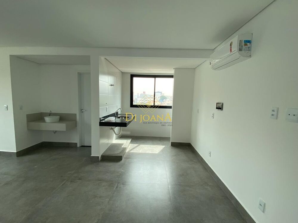 Flat/Apart Hotel à venda com 1 quarto, 36m² - Foto 3