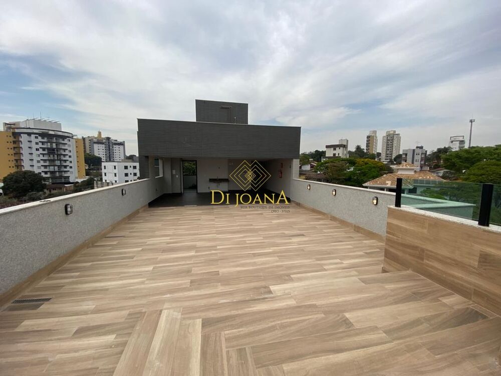 Flat/Apart Hotel à venda com 1 quarto, 36m² - Foto 4