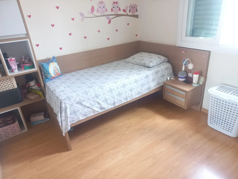 Cobertura, 3 quartos, 185 m² - Foto 9