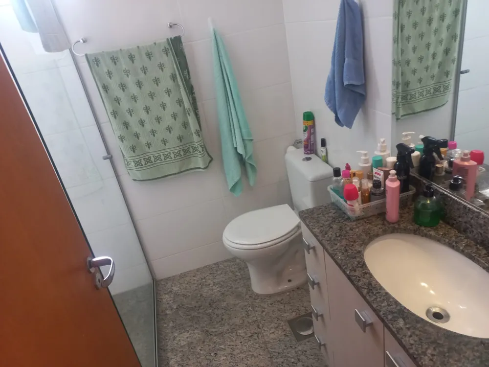 Cobertura, 3 quartos, 185 m² - Foto 10