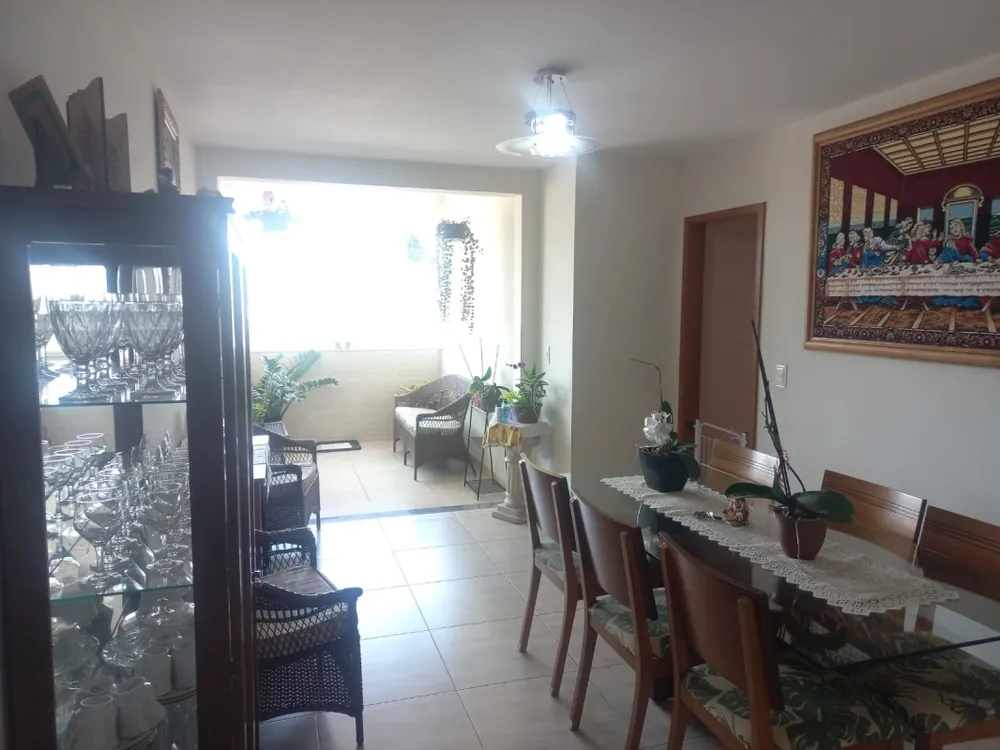 Cobertura, 3 quartos, 185 m² - Foto 1