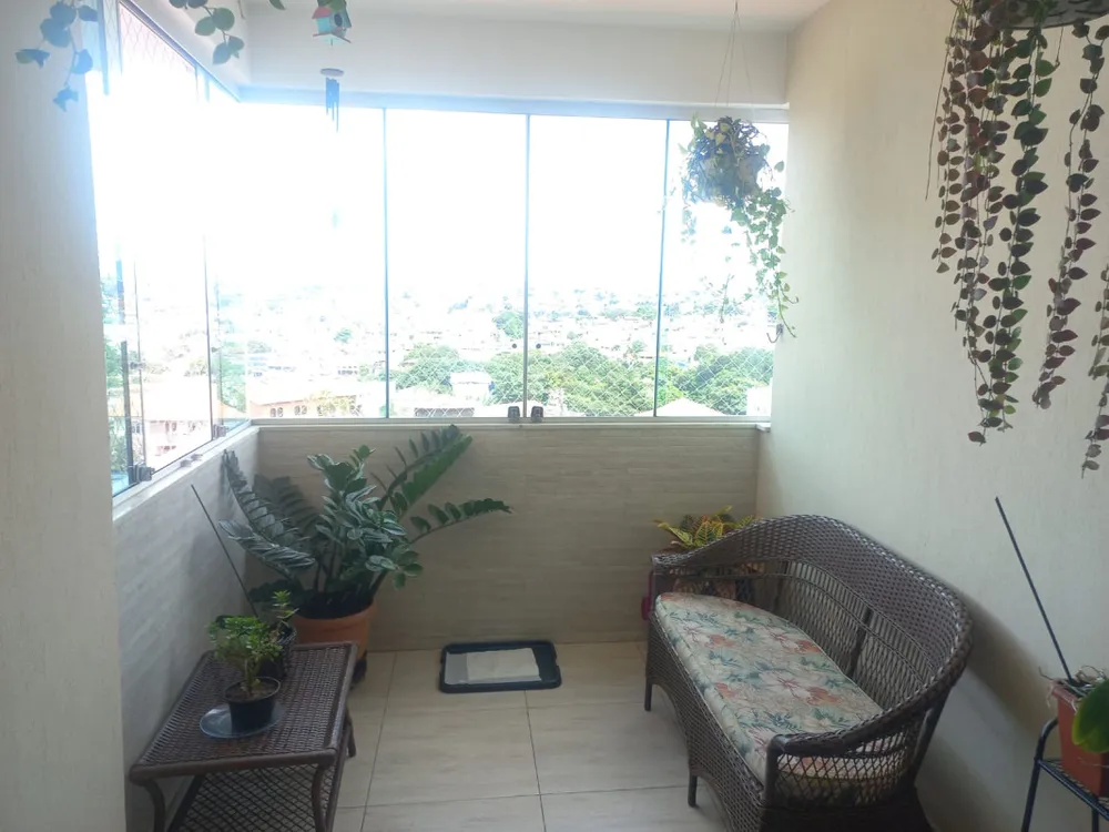 Cobertura, 3 quartos, 185 m² - Foto 4