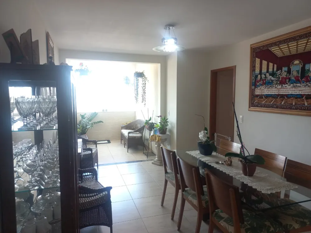 Cobertura, 3 quartos, 185 m² - Foto 2