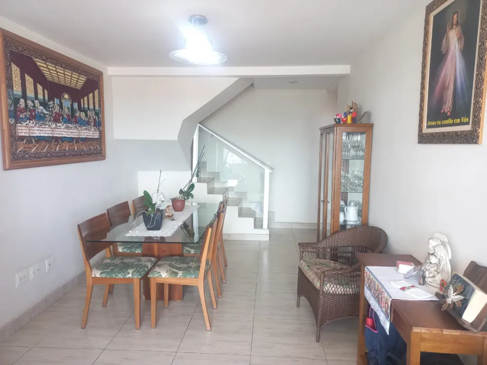 Cobertura, 3 quartos, 185 m² - Foto 3