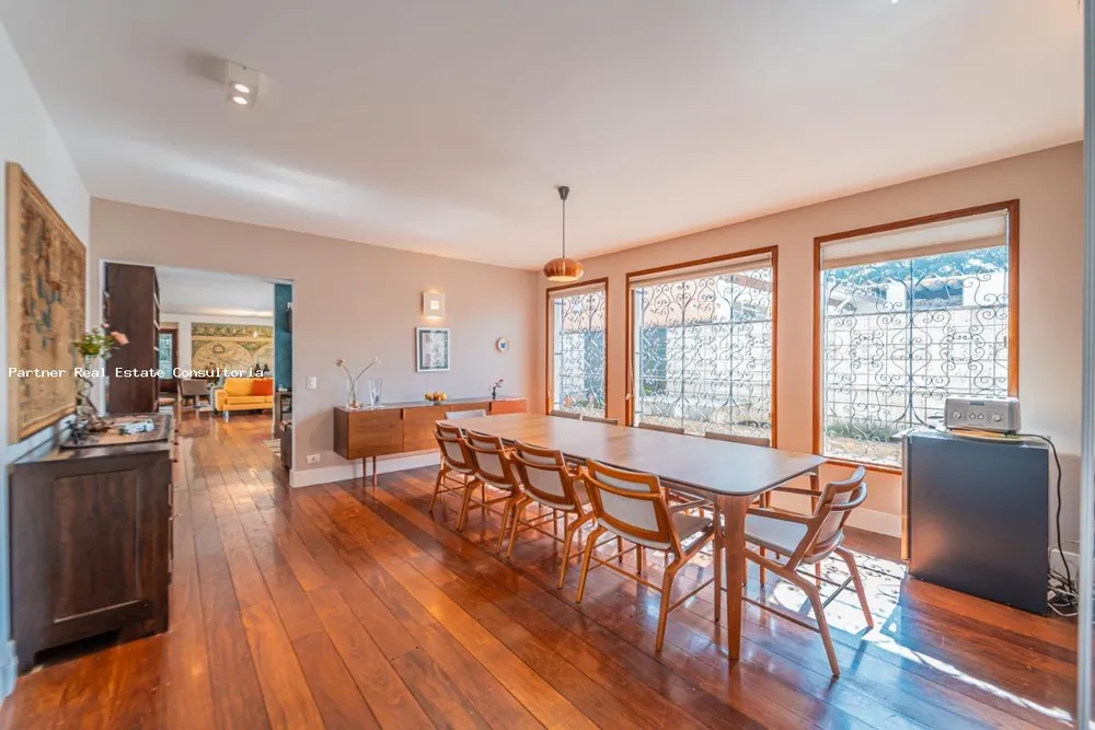 Casa, 4 quartos, 533 m² - Foto 12