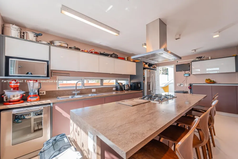 Casa, 4 quartos, 533 m² - Foto 14
