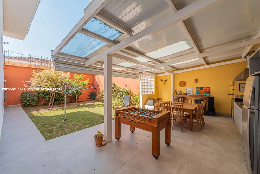 Casa, 4 quartos, 533 m² - Foto 4