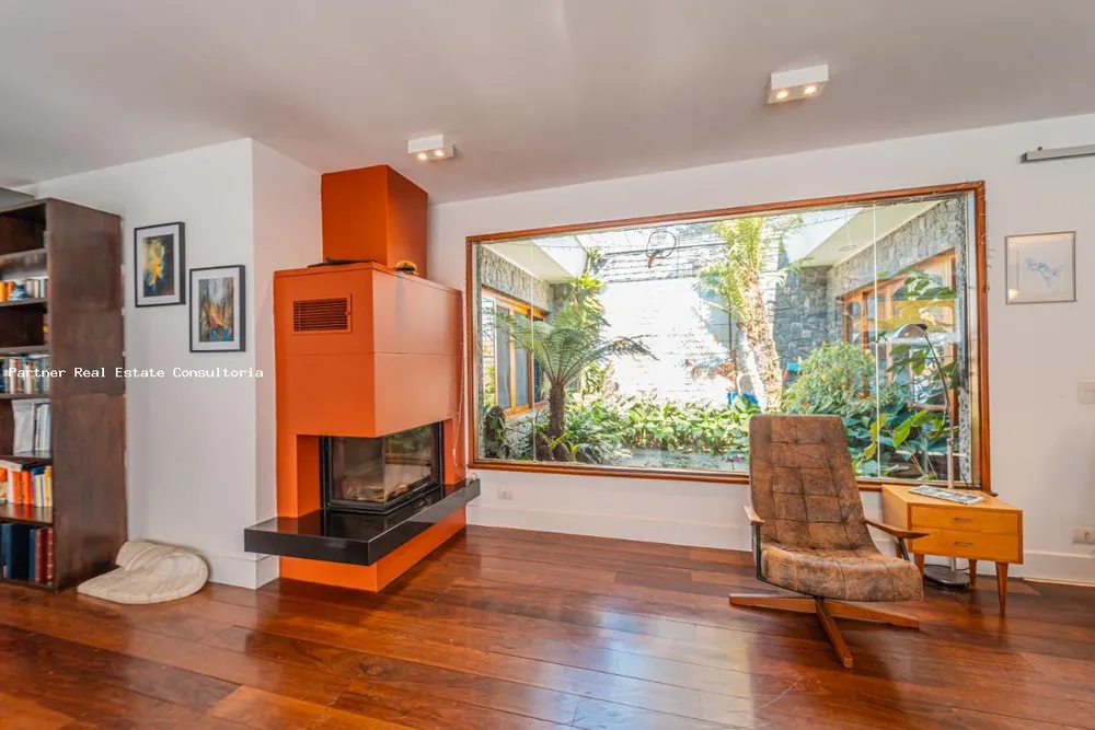 Casa, 4 quartos, 533 m² - Foto 5