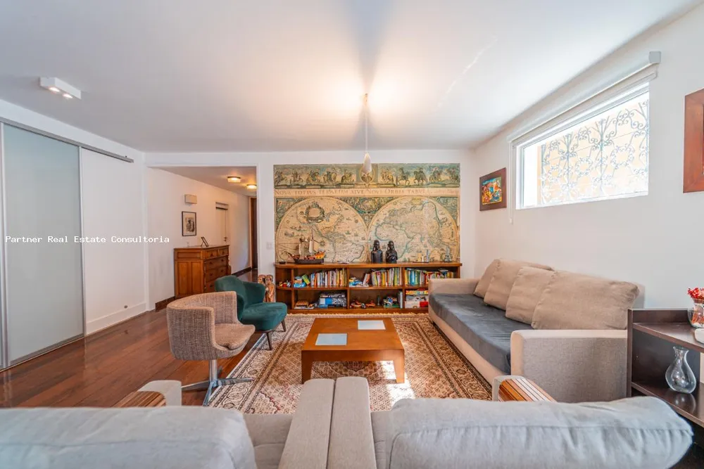 Casa, 4 quartos, 533 m² - Foto 6
