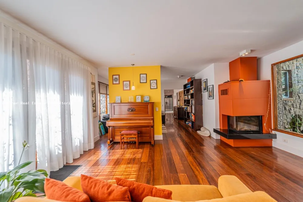 Casa, 4 quartos, 533 m² - Foto 7