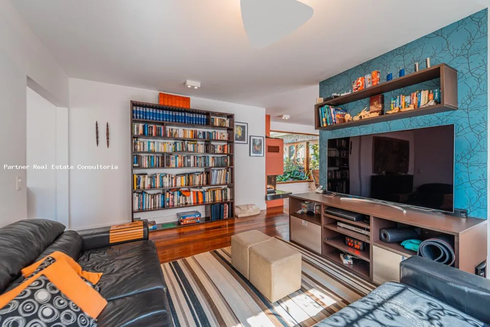 Casa, 4 quartos, 533 m² - Foto 10