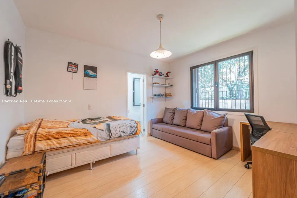 Casa, 4 quartos, 533 m² - Foto 15