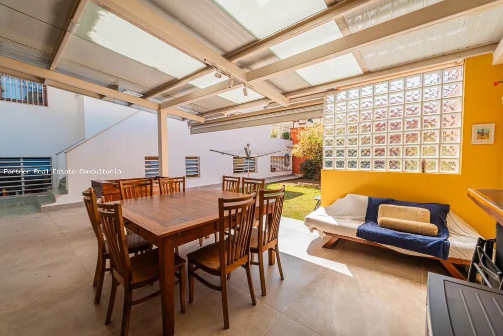 Casa, 4 quartos, 533 m² - Foto 20