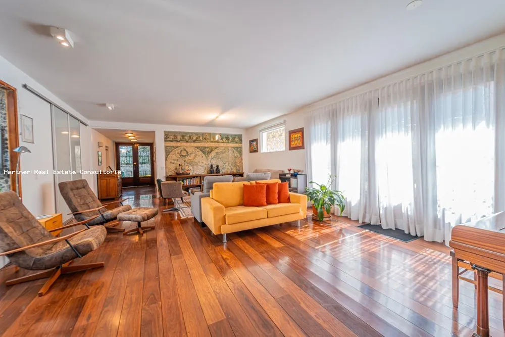 Casa, 4 quartos, 533 m² - Foto 3