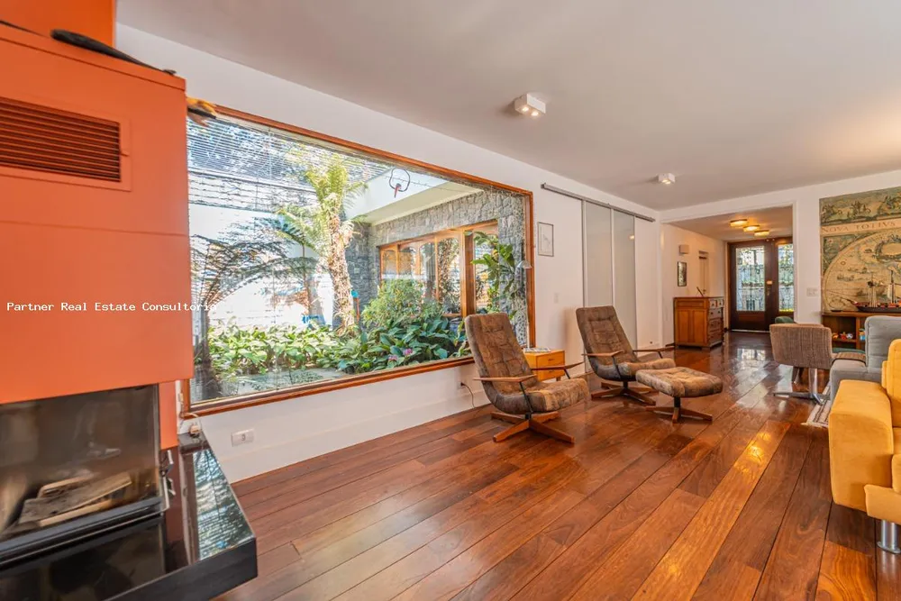 Casa, 4 quartos, 533 m² - Foto 4