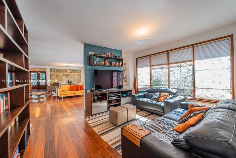 Casa, 4 quartos, 533 m² - Foto 11