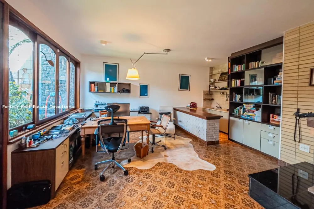 Casa, 4 quartos, 533 m² - Foto 3