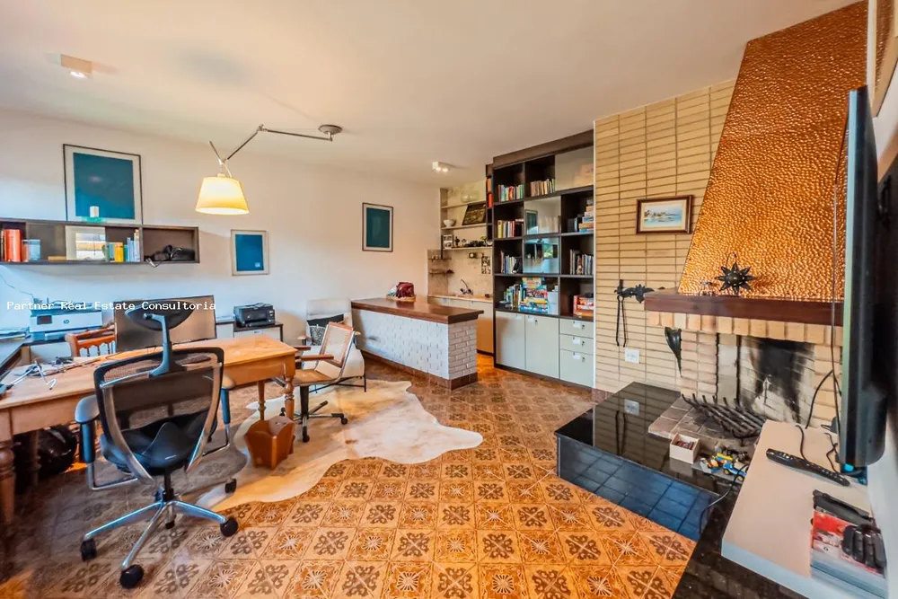 Casa, 4 quartos, 533 m² - Foto 8
