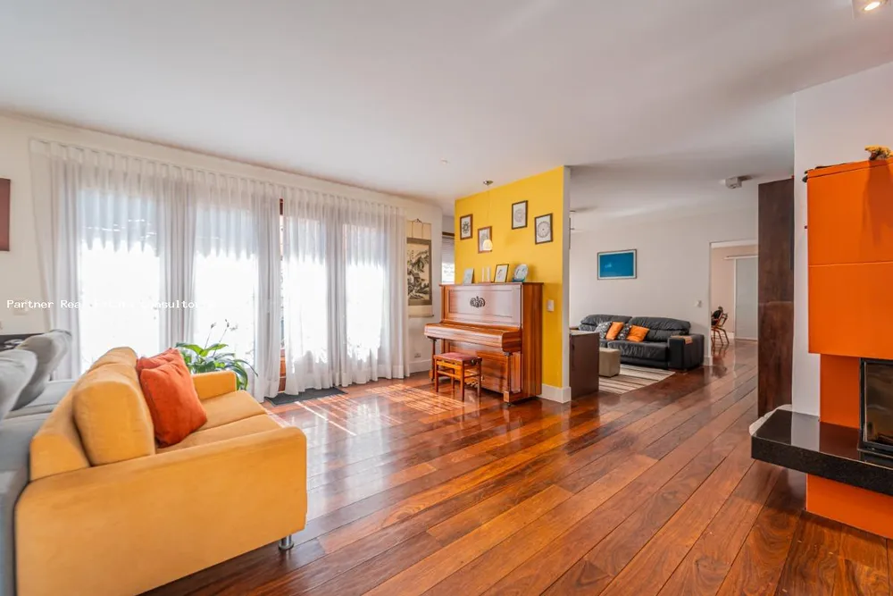 Casa, 4 quartos, 533 m² - Foto 1