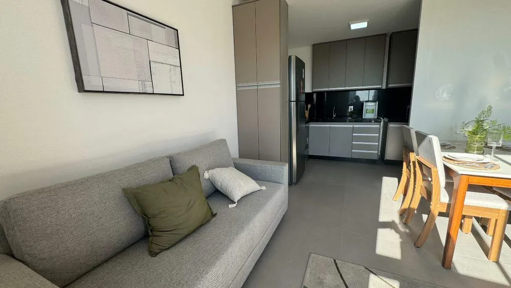 Apartamento, 2 quartos, 109 m² - Foto 4