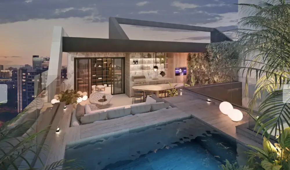 Apartamento, 3 quartos, 93 m² - Foto 7