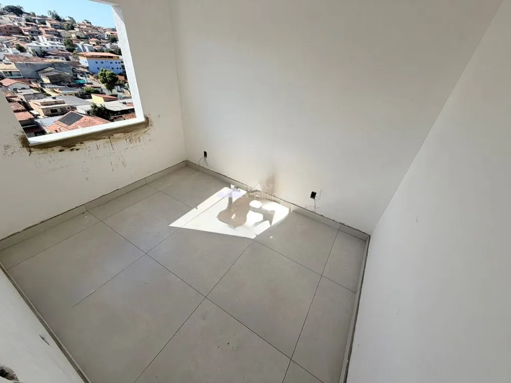 Apartamento, 3 quartos, 100 m² - Foto 9