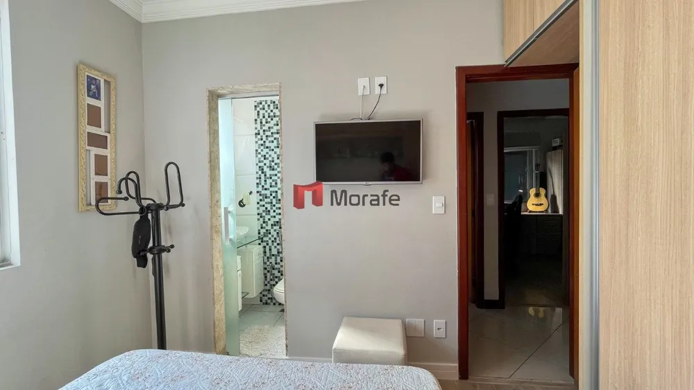 Apartamento, 3 quartos, 84 m² - Foto 9