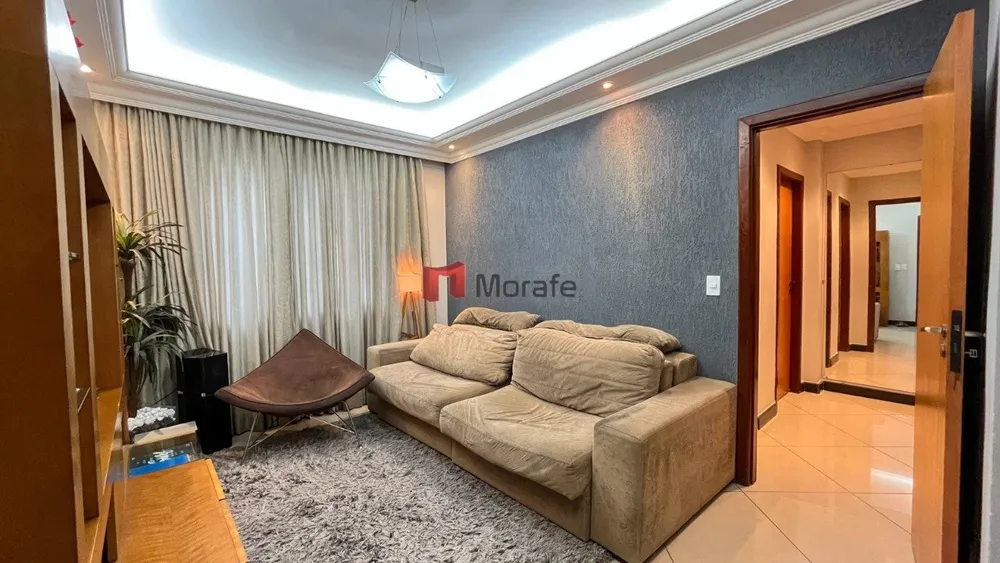 Apartamento, 3 quartos, 84 m² - Foto 4