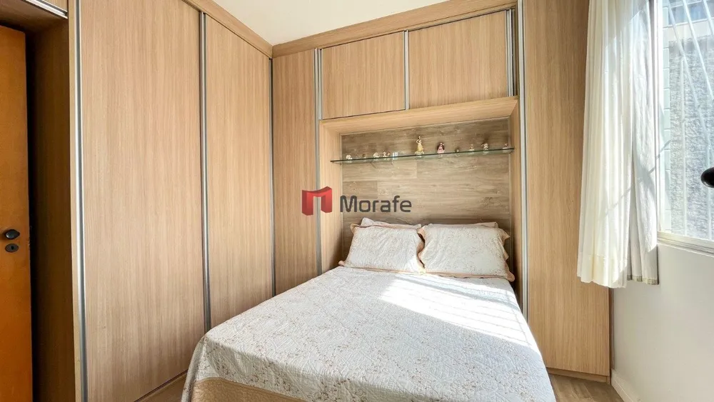 Apartamento, 3 quartos, 84 m² - Foto 6