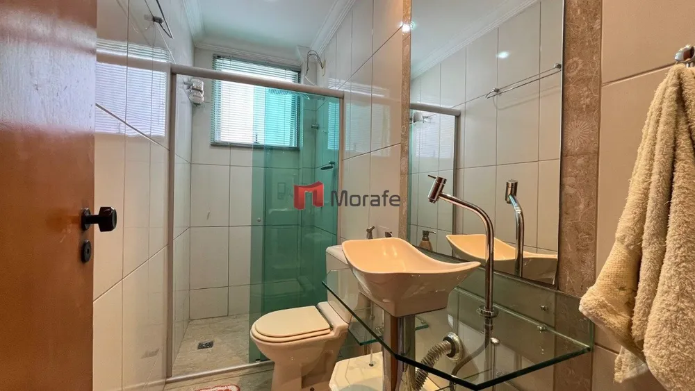 Apartamento, 3 quartos, 84 m² - Foto 11
