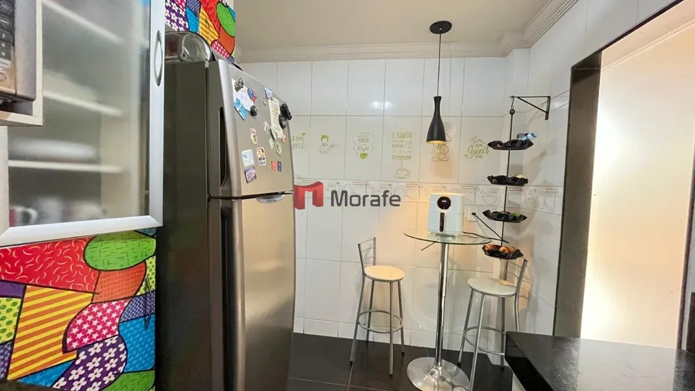 Apartamento, 3 quartos, 84 m² - Foto 5