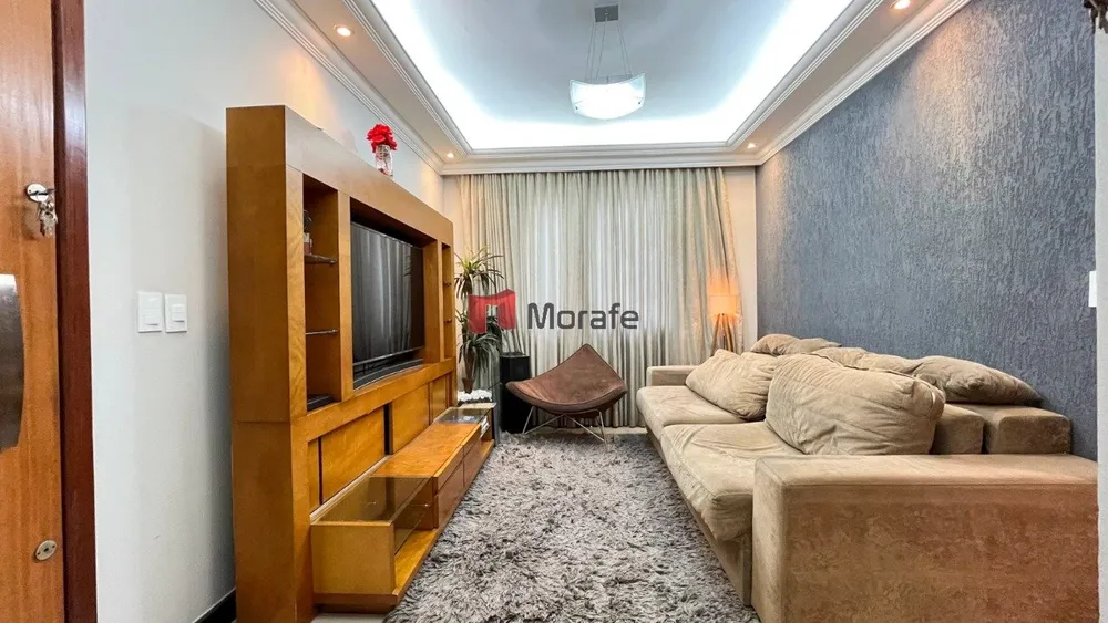 Apartamento, 3 quartos, 84 m² - Foto 1