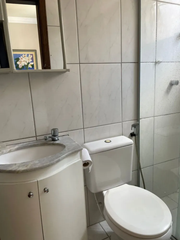 Apartamento, 3 quartos, 75 m² - Foto 4