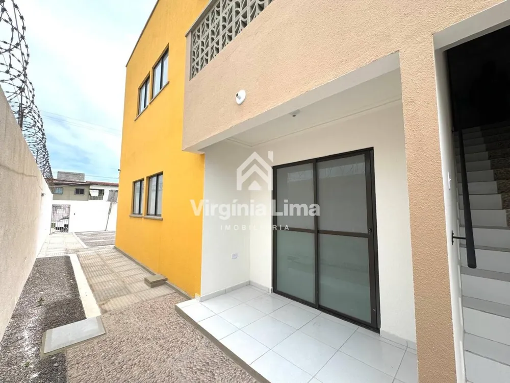 Apartamento, 2 quartos, 410 m² - Foto 1