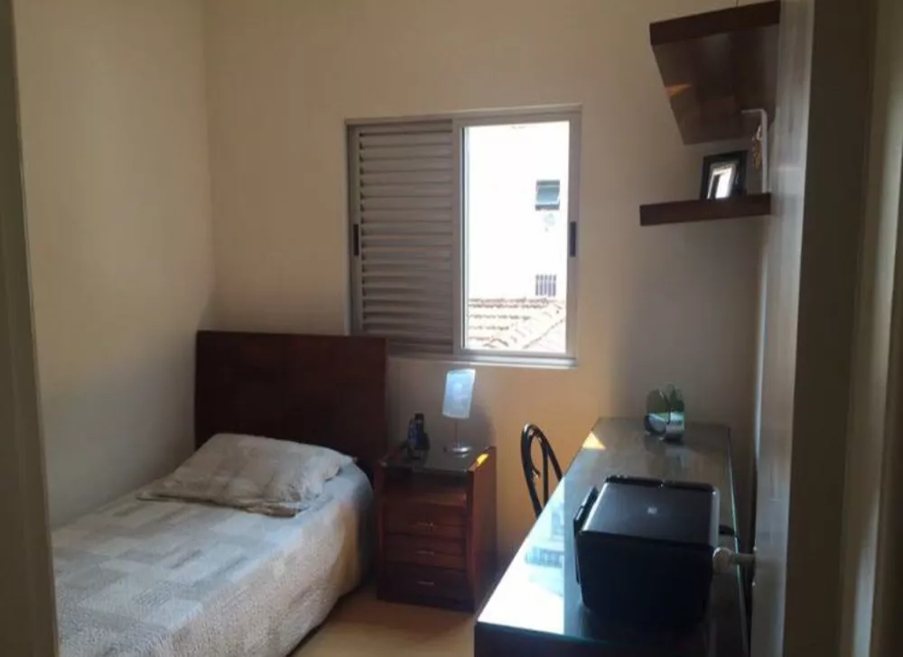 Apartamento à venda com 4 quartos, 140m² - Foto 10