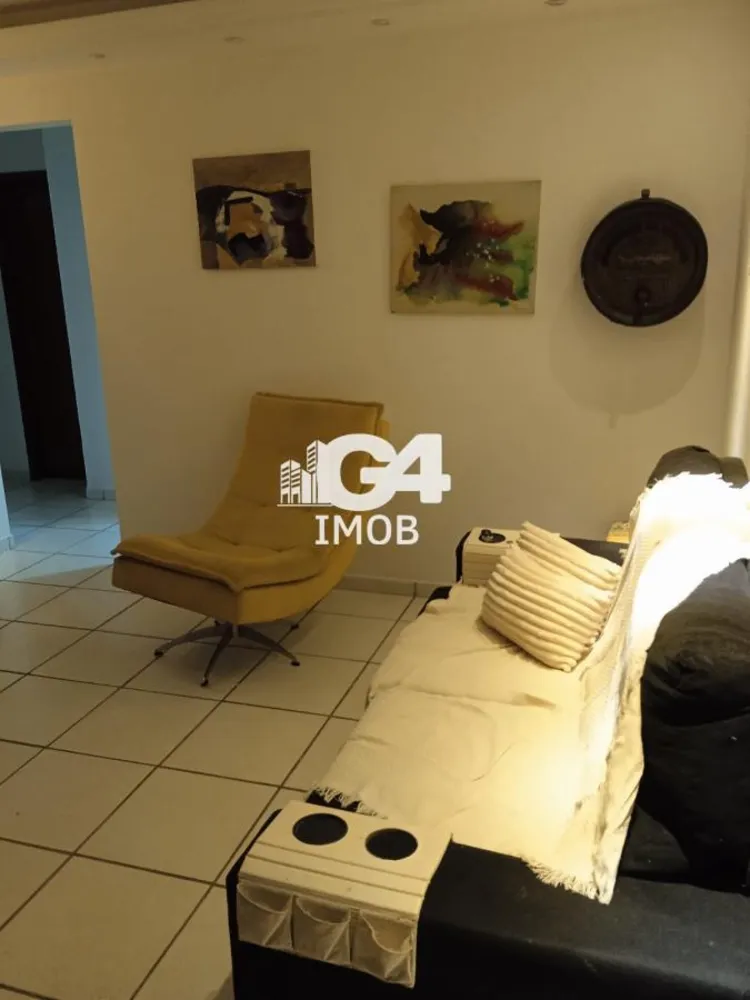 Apartamento, 2 quartos, 58 m² - Foto 5
