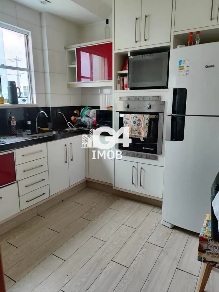 Apartamento, 2 quartos, 58 m² - Foto 9