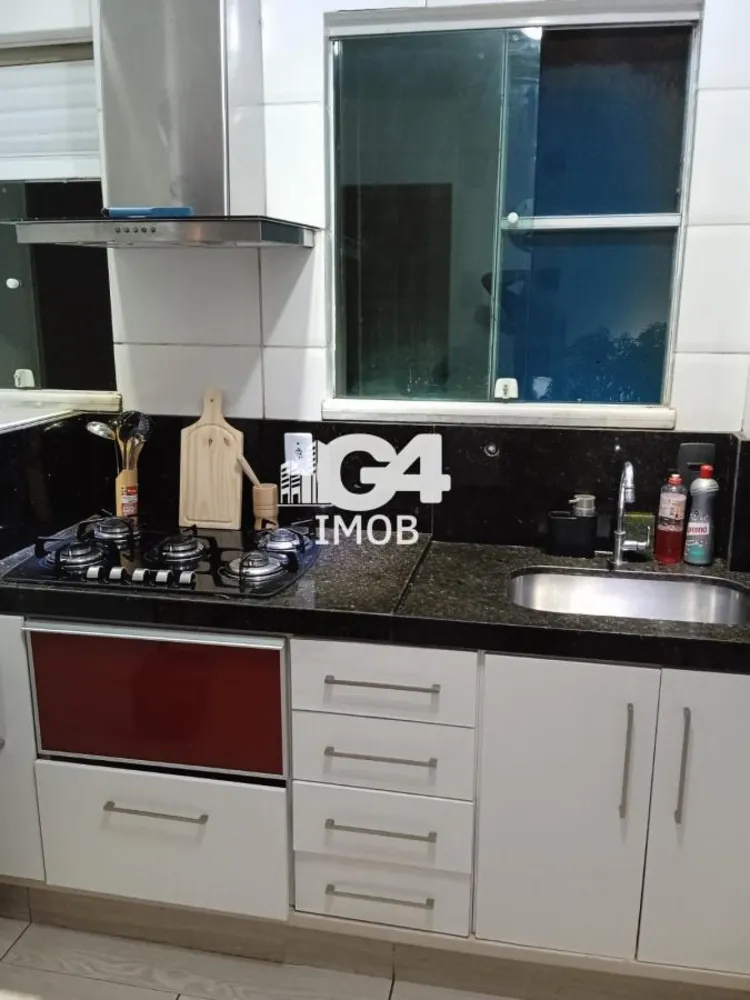 Apartamento, 2 quartos, 58 m² - Foto 4