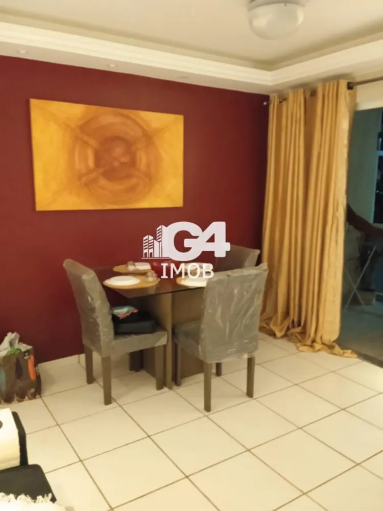 Apartamento, 2 quartos, 58 m² - Foto 1